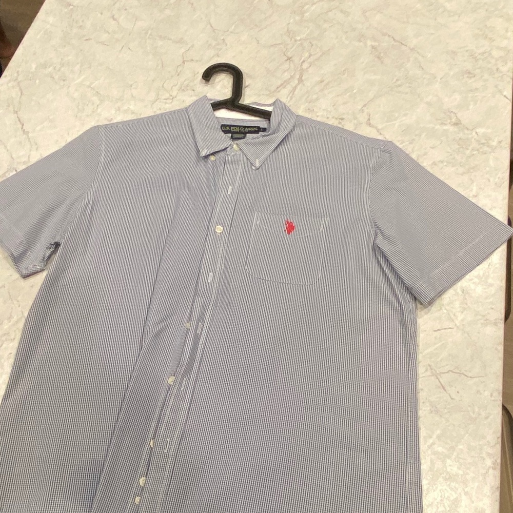 Men’s Shirt